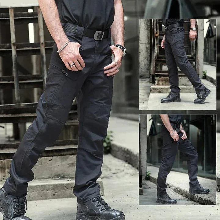 Theo™ Multifunctionele waterdichte broek
