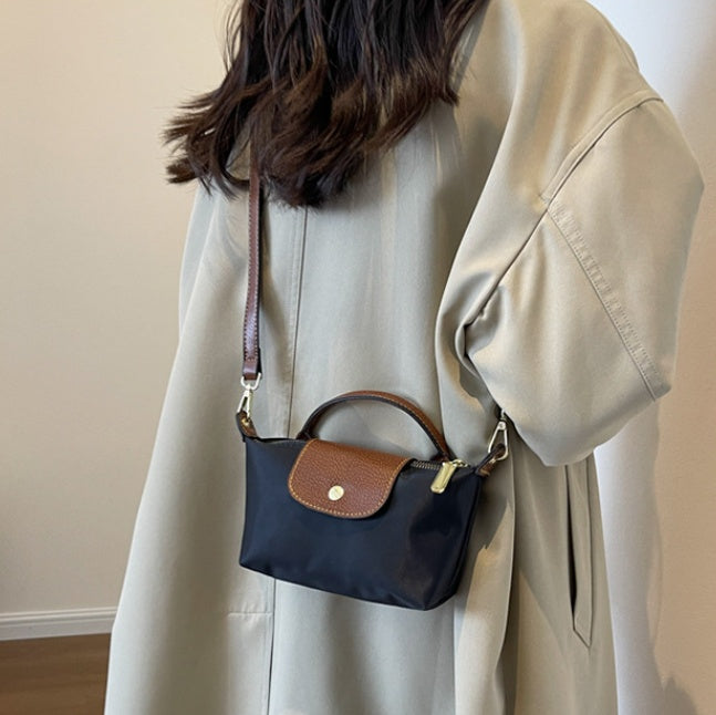 Dusselbag™ | Deze tas past bij iedere outfit