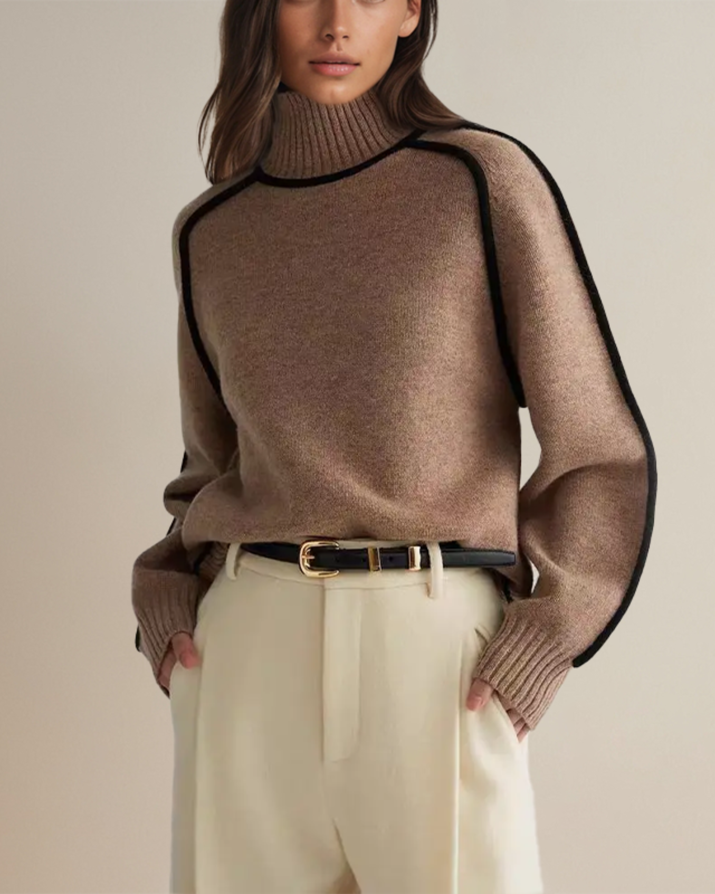 CLAIRE - ELEGANTE COLTRUI