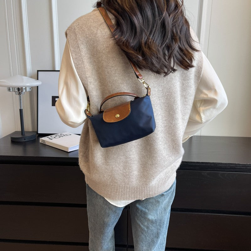 Dusselbag™ | Deze tas past bij iedere outfit