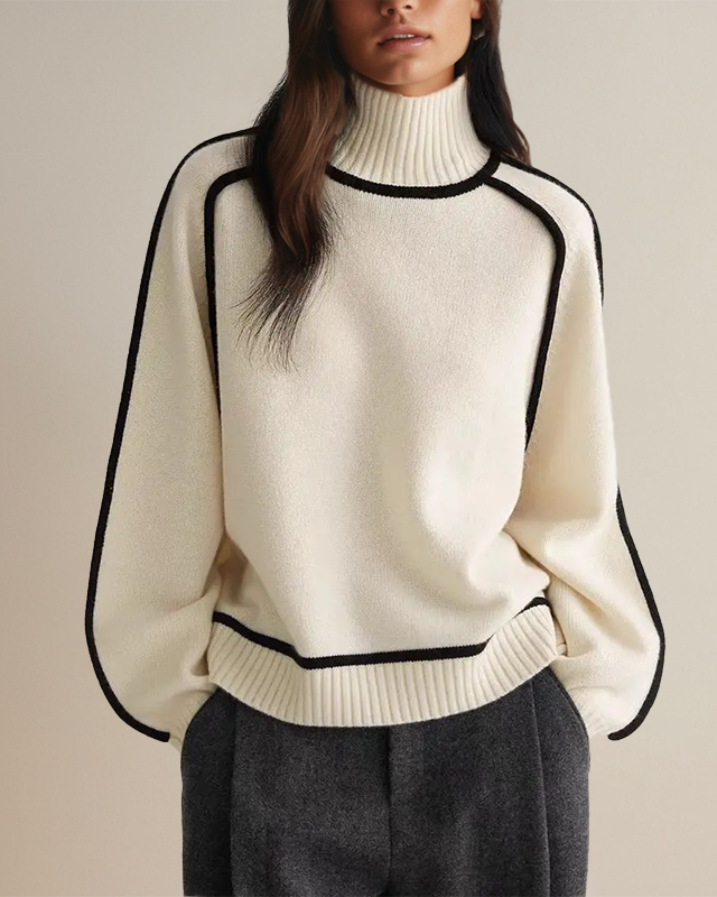 CLAIRE - ELEGANTE COLTRUI