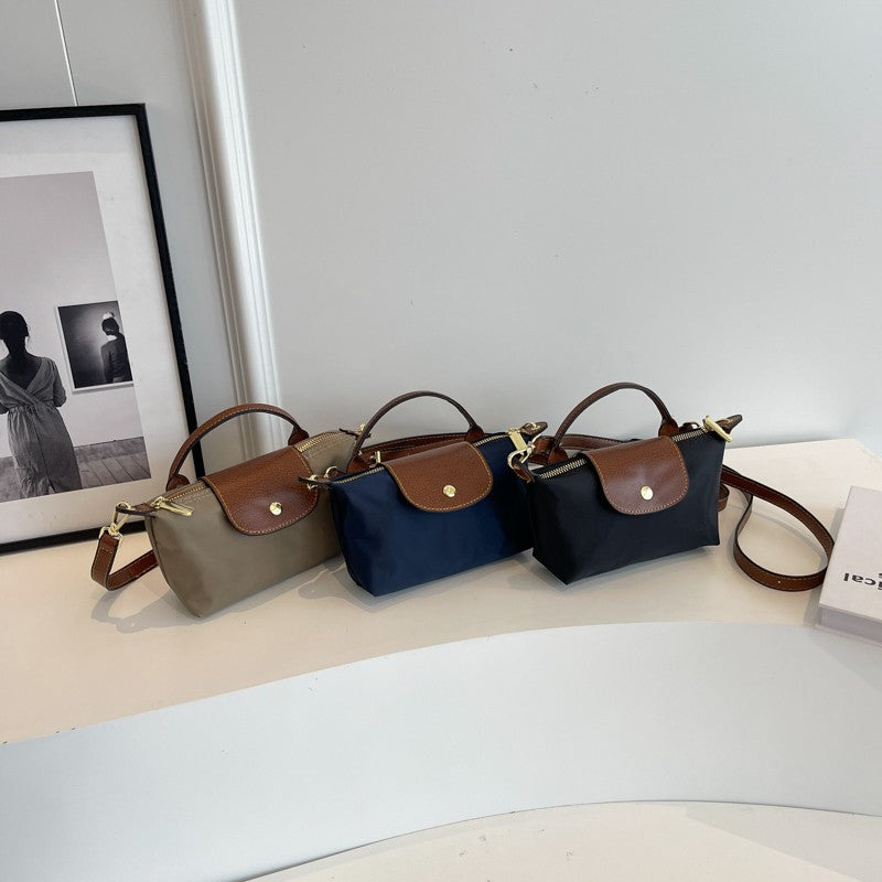 Dusselbag™ | Deze tas past bij iedere outfit
