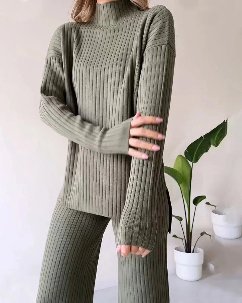 Daisy | Matchend trui set