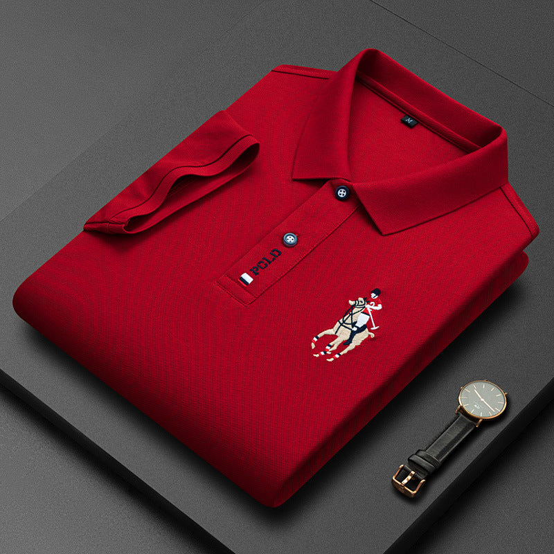 Polo™ Klassiek en stijlvol overhemd