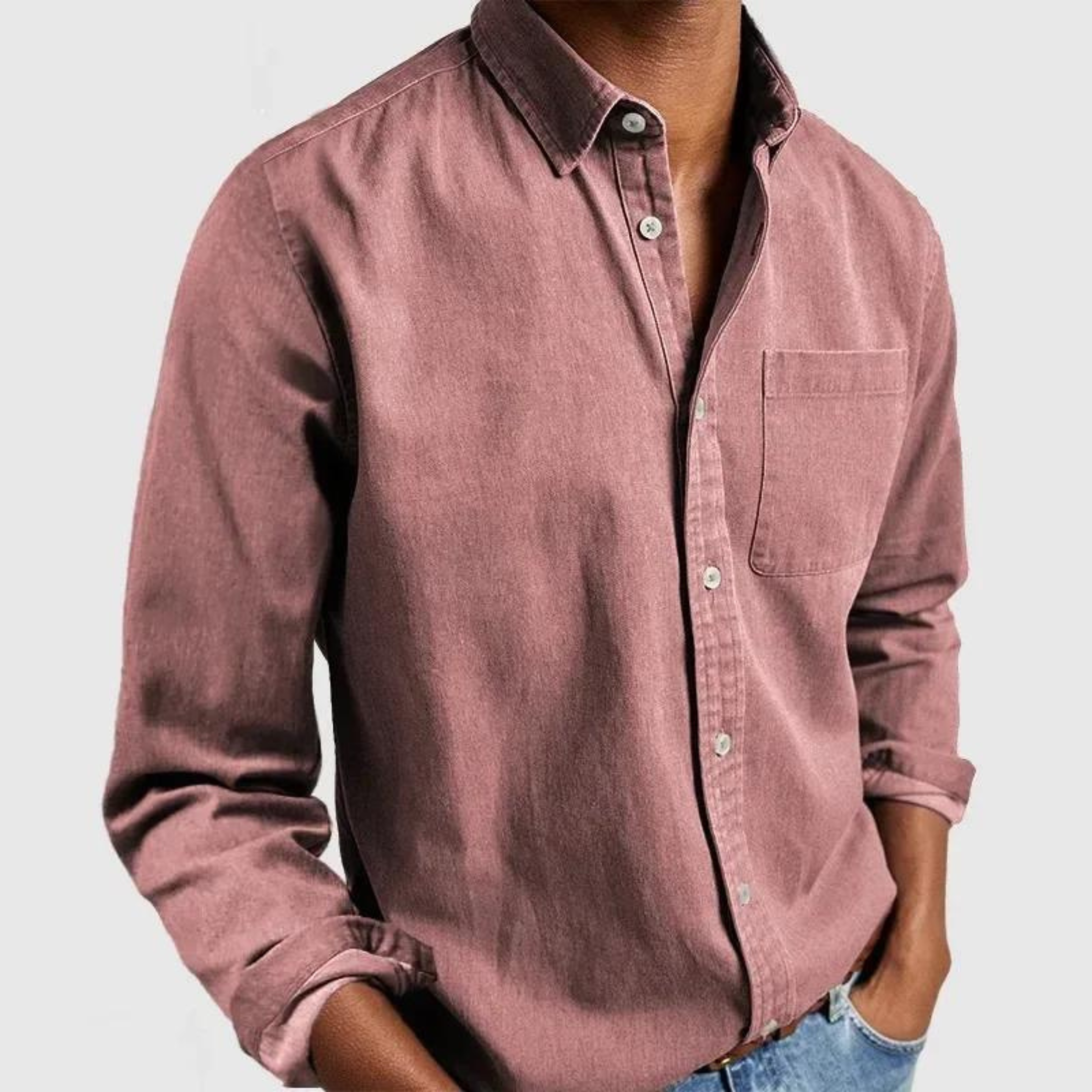 Maxim | Casual overhemd