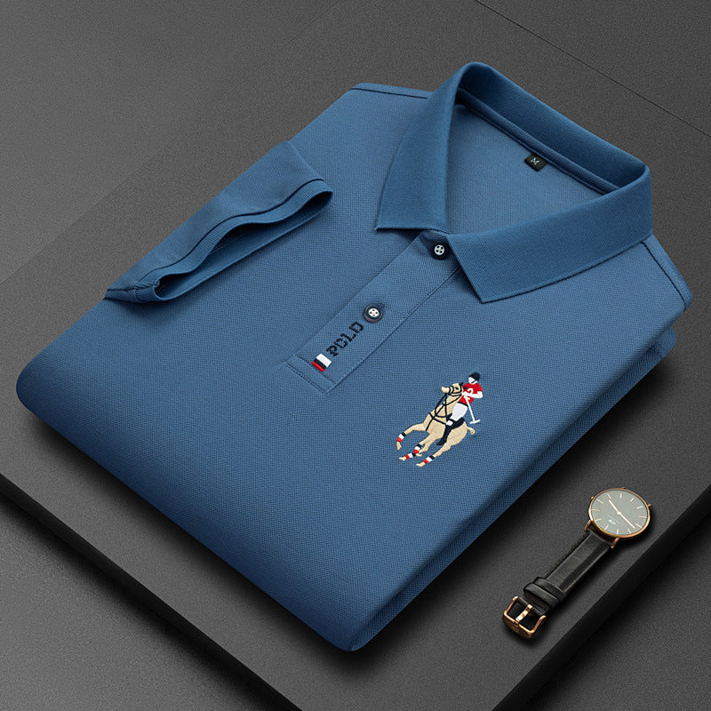 Polo™ Klassiek en stijlvol overhemd