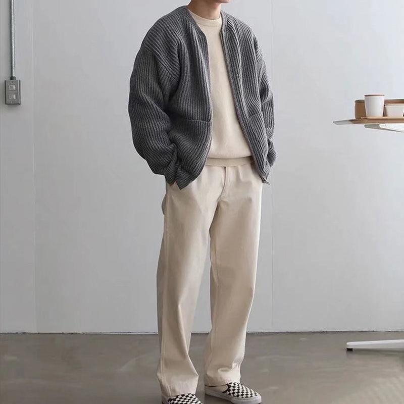 David | Trendy vest