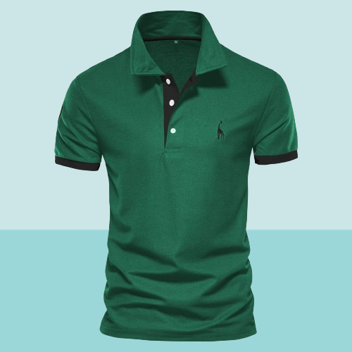 Anthony™ Premium Poloskjorta