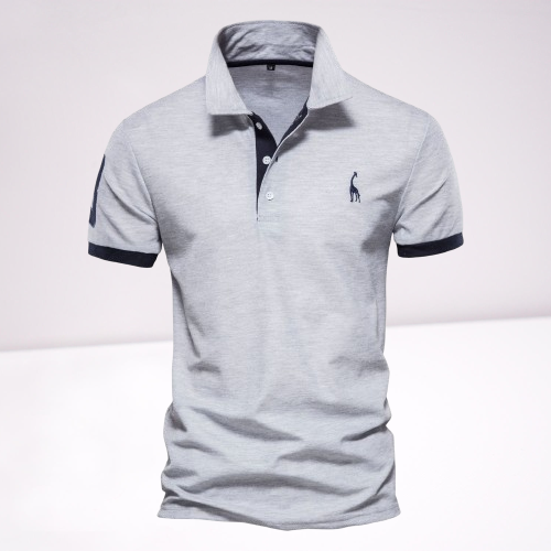 Anthony™ Premium Poloskjorta