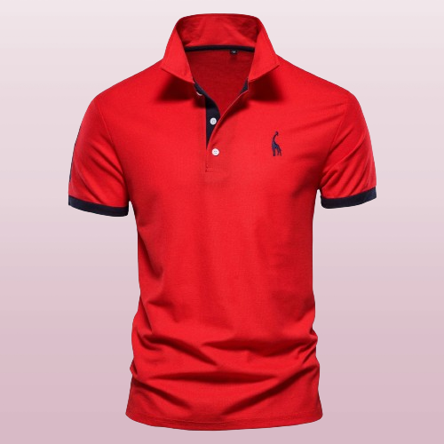 Anthony™ Premium Poloskjorta