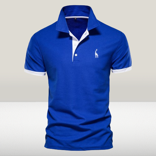 Anthony™ Premium Poloskjorta