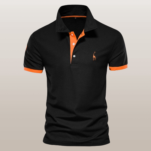 Anthony™ Premium Poloskjorta