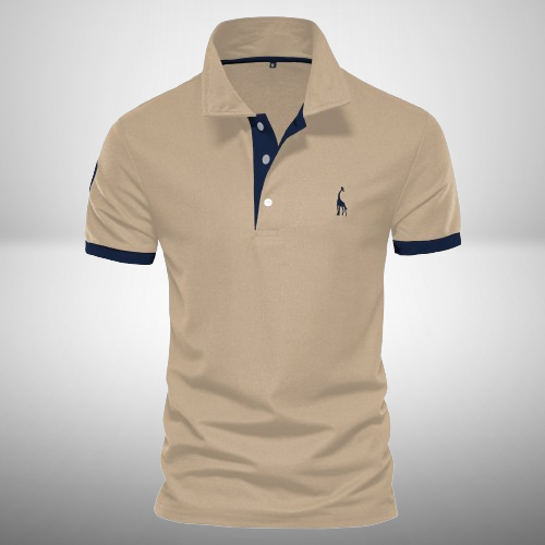 Anthony™ Premium Poloskjorta