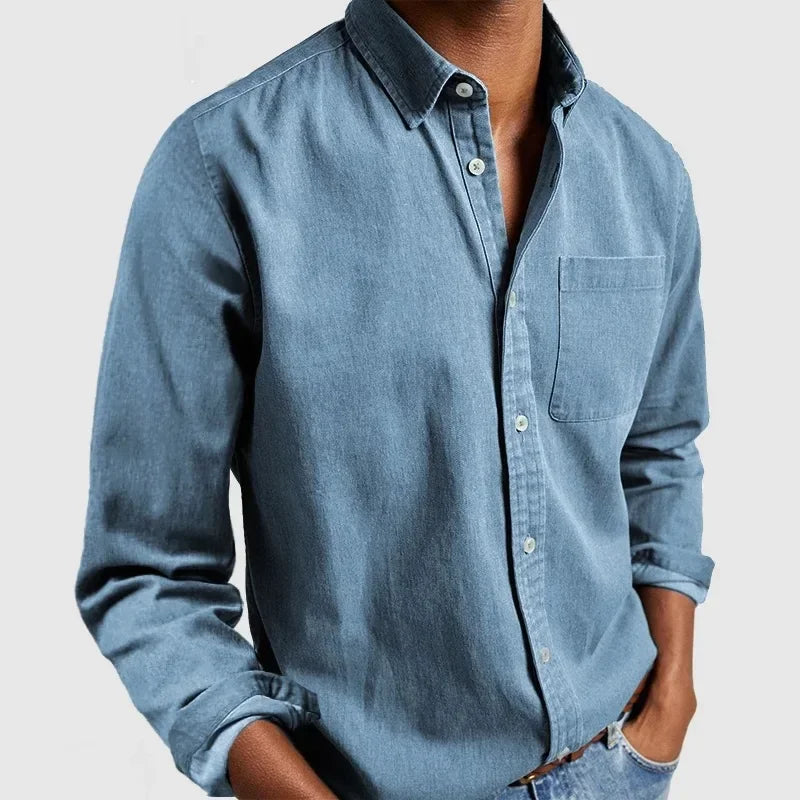Maxim | Casual overhemd