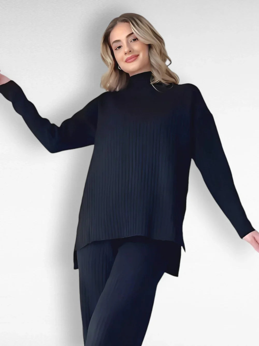 Daisy | Matchend trui set