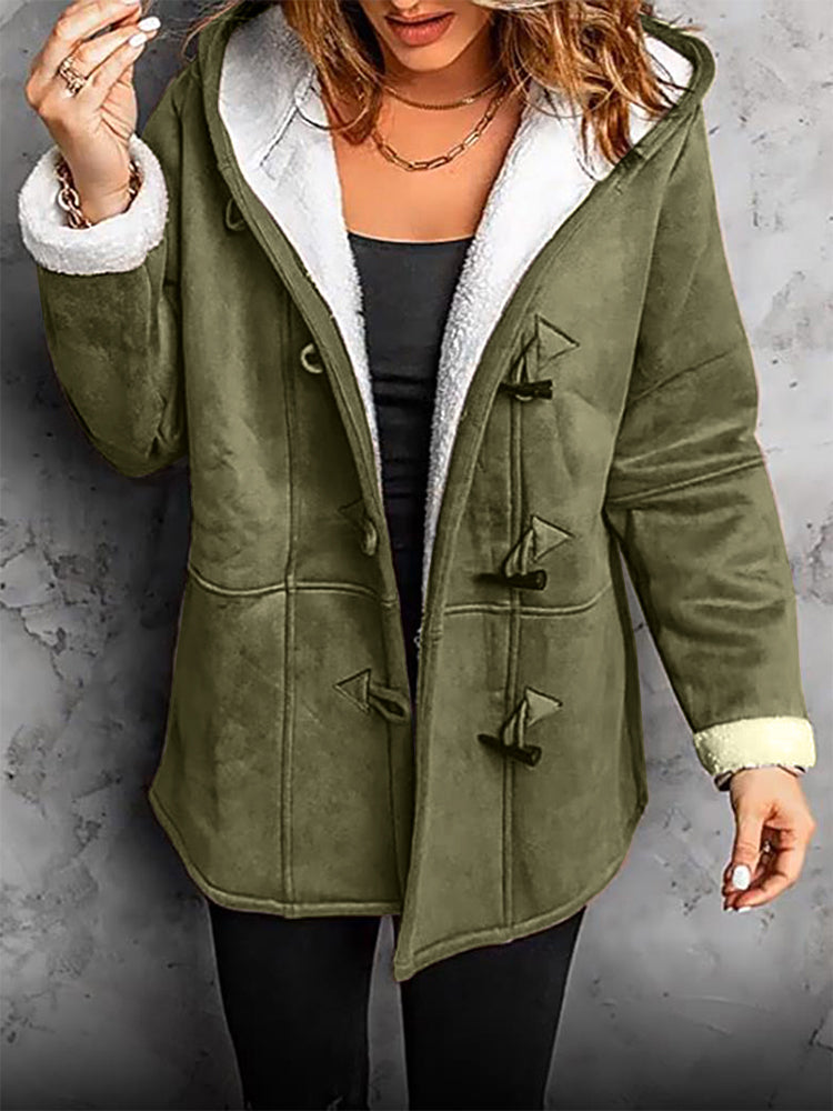 Jocelyn | Cappotto autunnale elegante