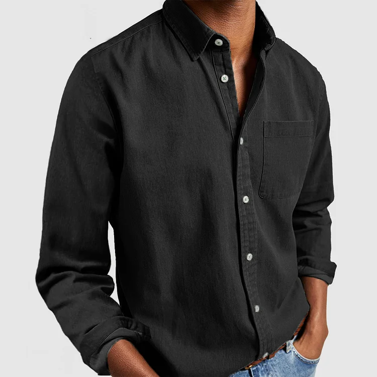 Maxim | Casual overhemd