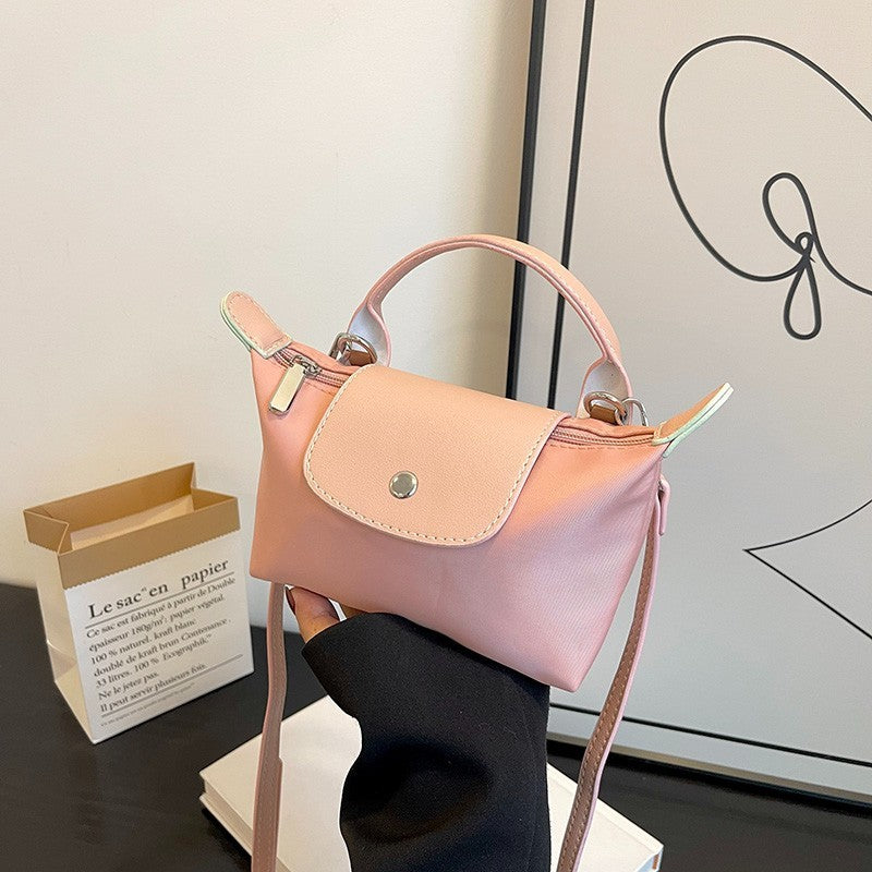Dusselbag™ | Deze tas past bij iedere outfit