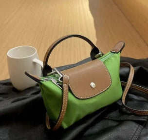 Dusselbag™ | Deze tas past bij iedere outfit