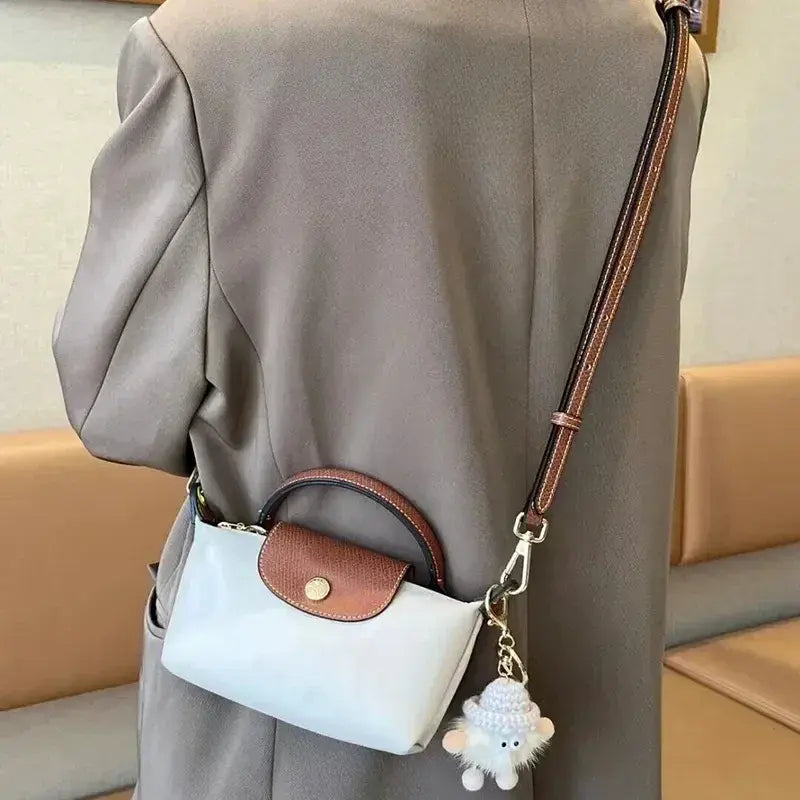 Dusselbag™ | Deze tas past bij iedere outfit