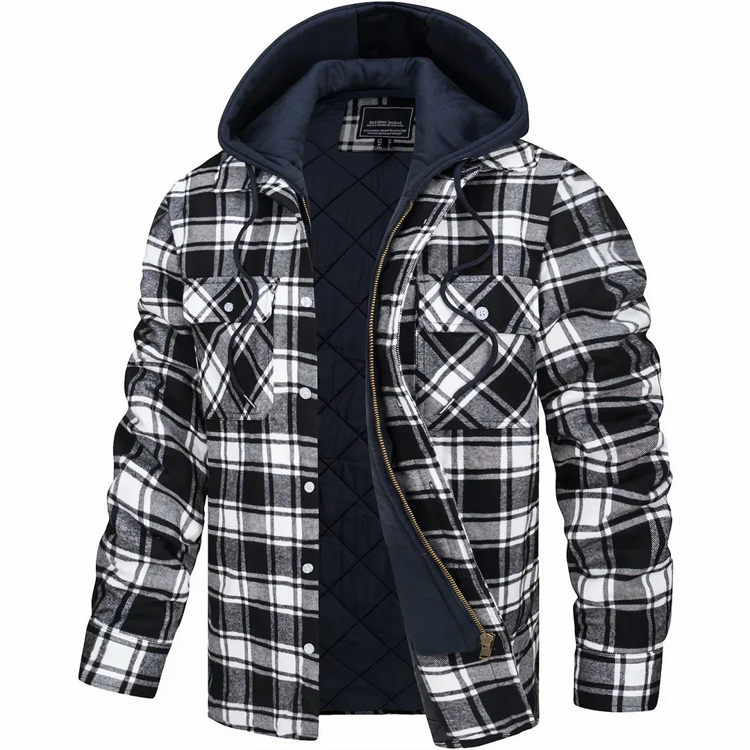 MASON™ | Warme Herenjas