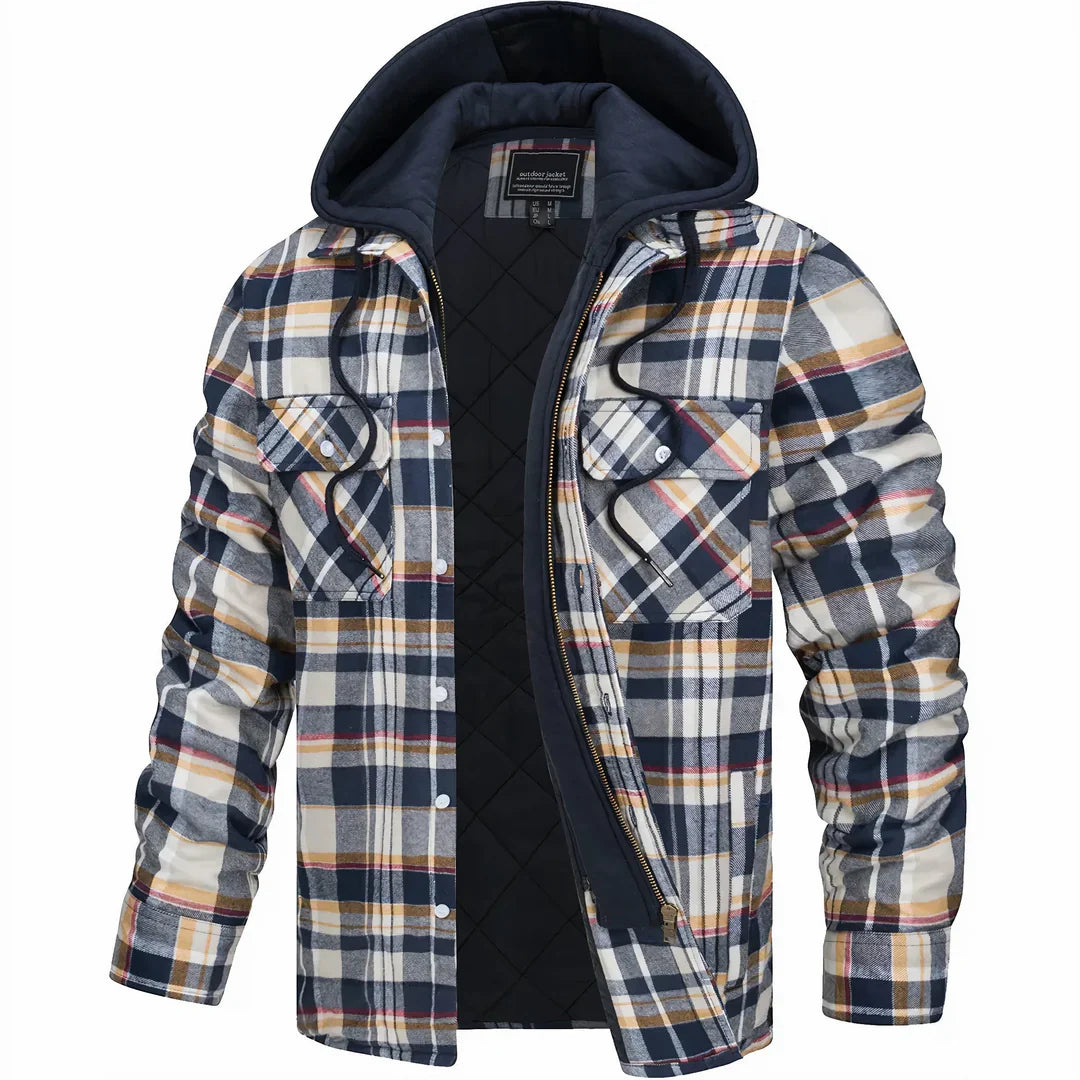 MASON™ | Warme Herenjas