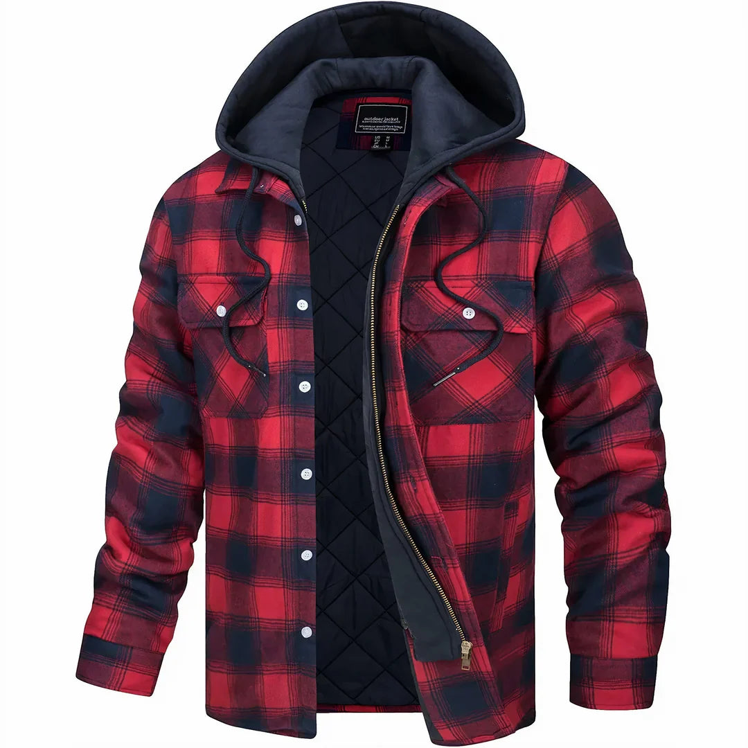 MASON™ | Warme Herenjas