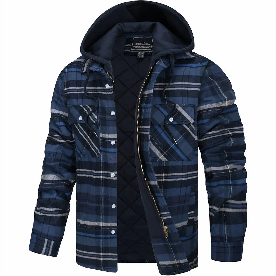 MASON™ | Warme Herenjas