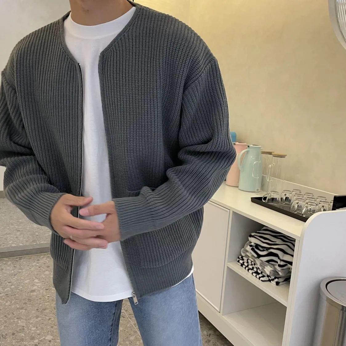 David | Trendy vest
