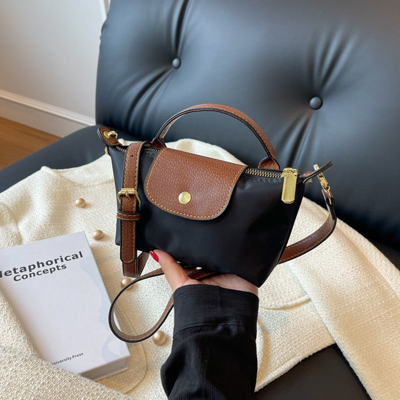 Dusselbag™ | Deze tas past bij iedere outfit