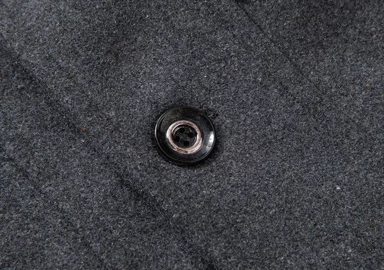 Thomas - Tweedelige Winterjas