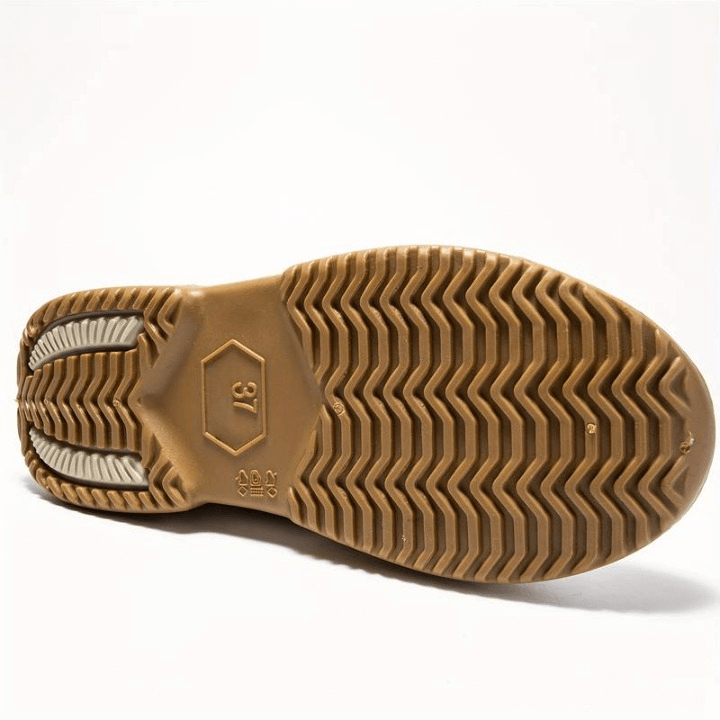 Thea - Orthopedische Moderne Regenlaars