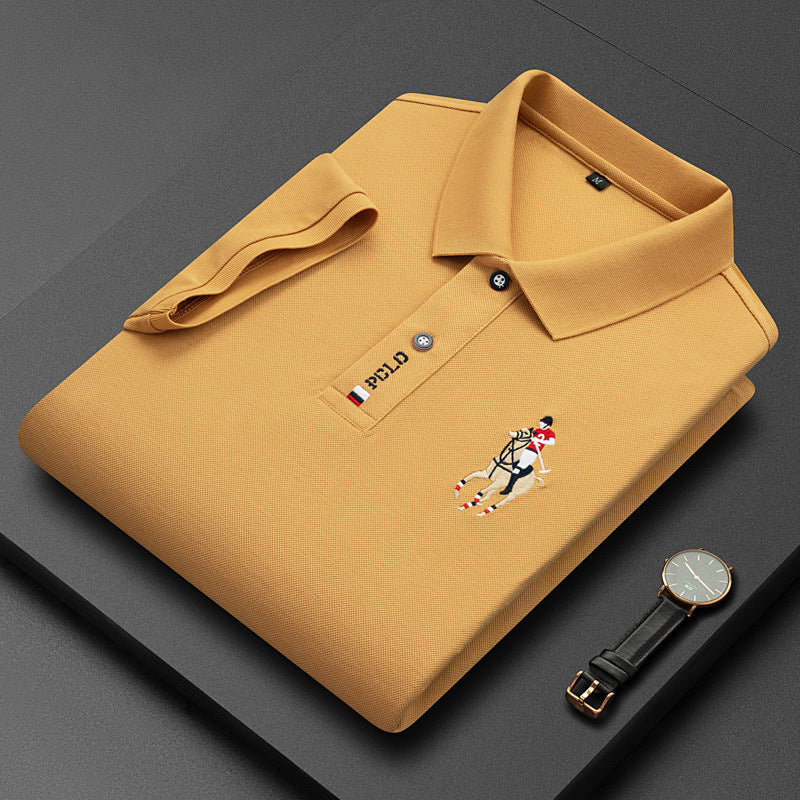 Polo™ Klassiek en stijlvol overhemd