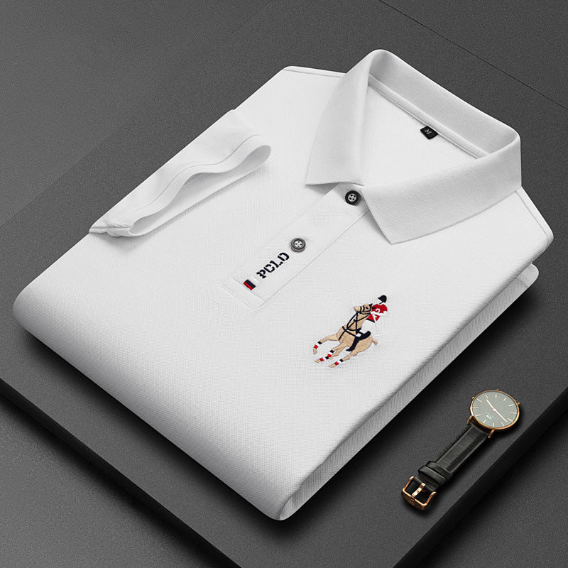 Polo™ Klassiek en stijlvol overhemd