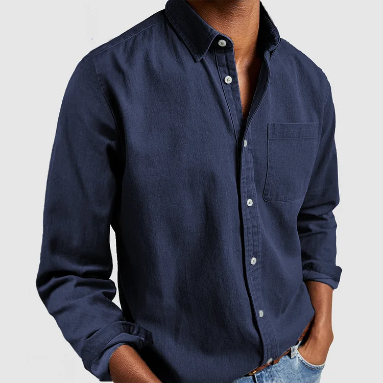 Maxim | Casual overhemd