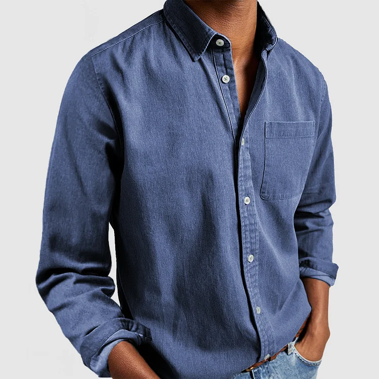 Maxim | Casual overhemd