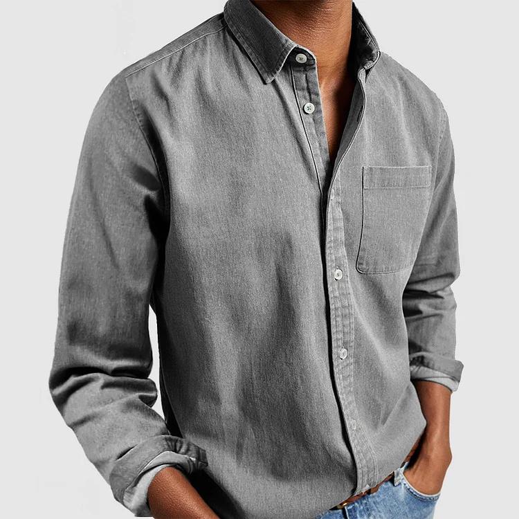 Maxim | Casual overhemd