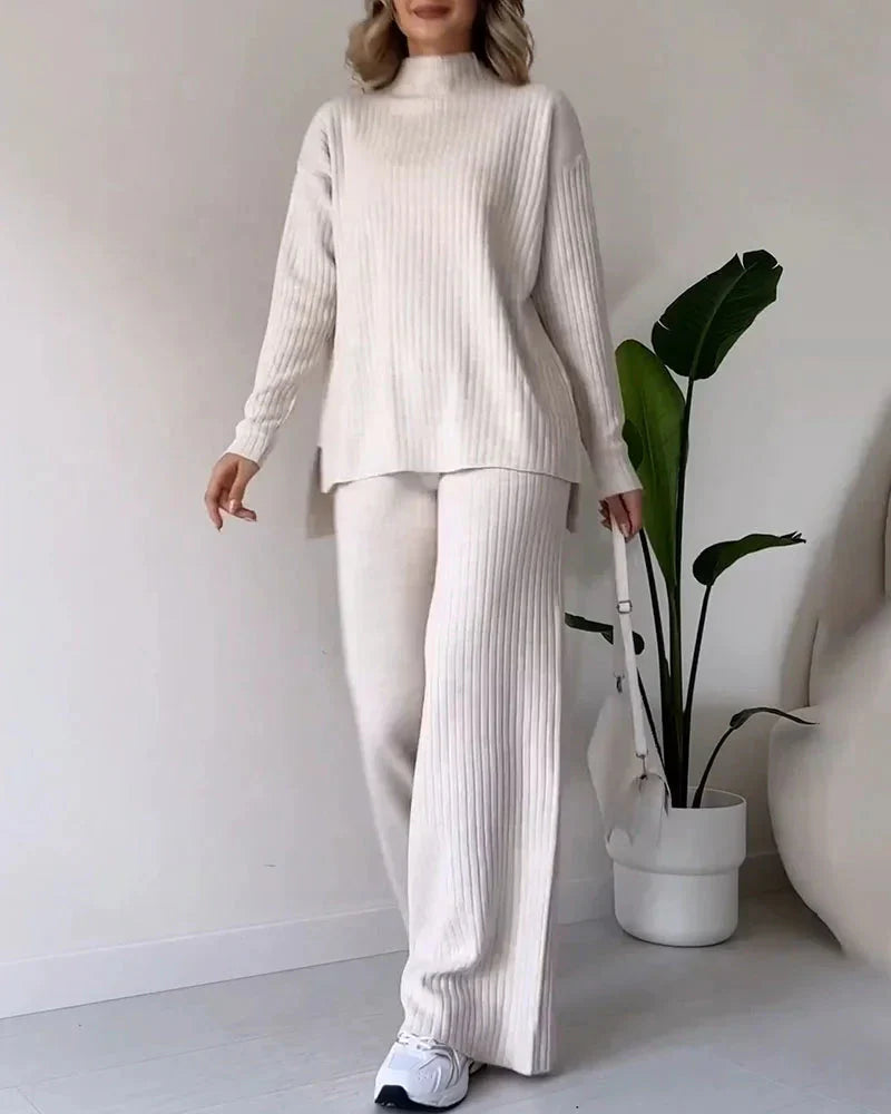Daisy | Matchend trui set