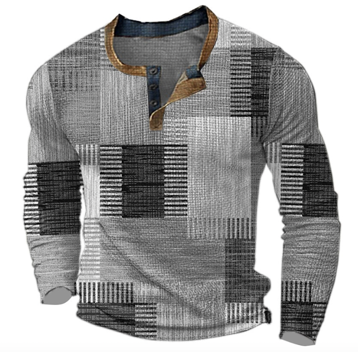Anton™ trui voor heren