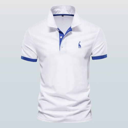 Anthony™ Premium Poloskjorta