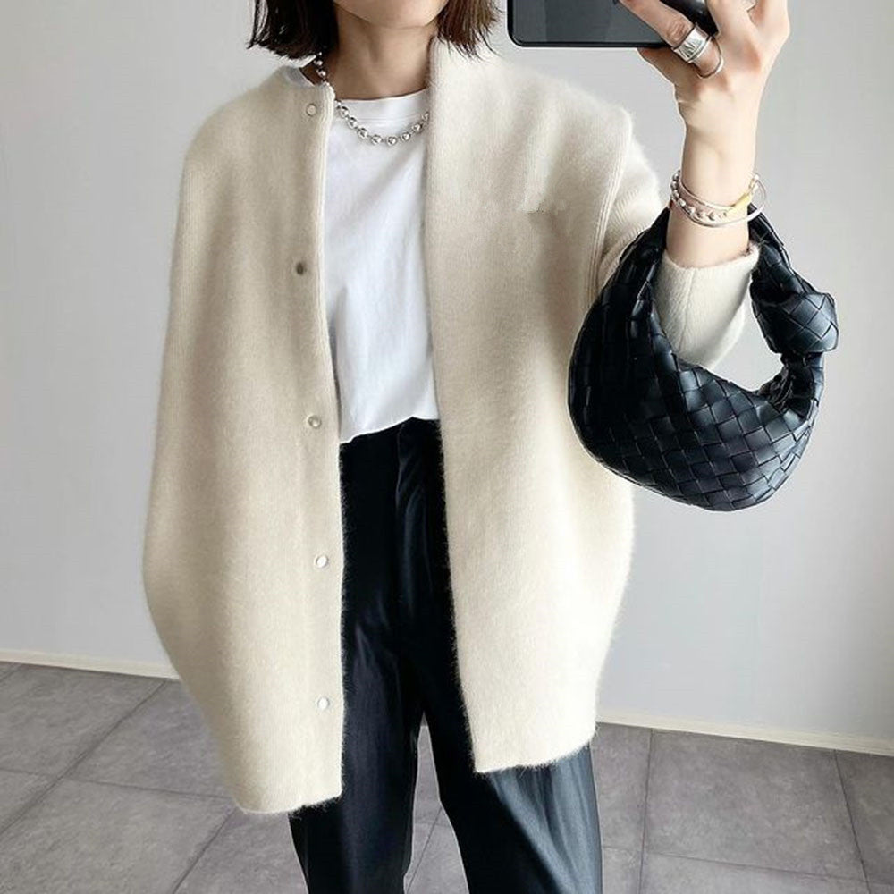 Amanda | Geraffineerd vest