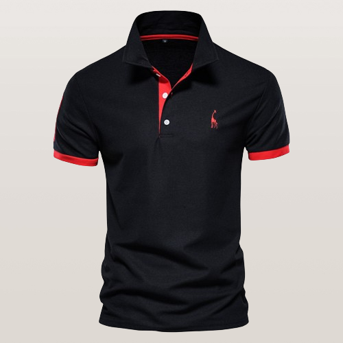Anthony™ Premium Poloskjorta
