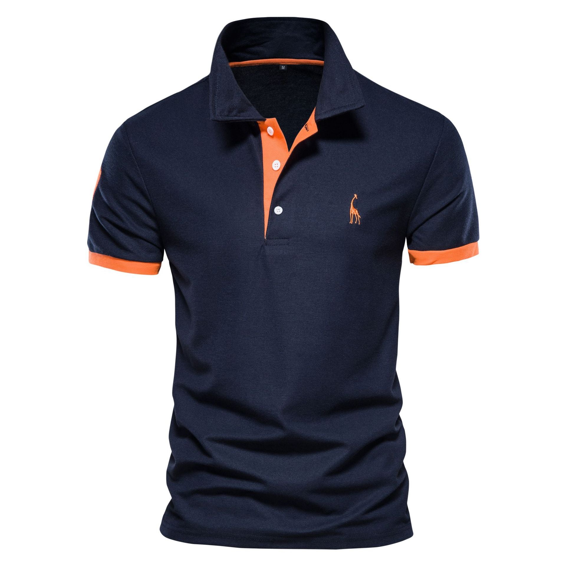 Anthony™ Premium Poloskjorta