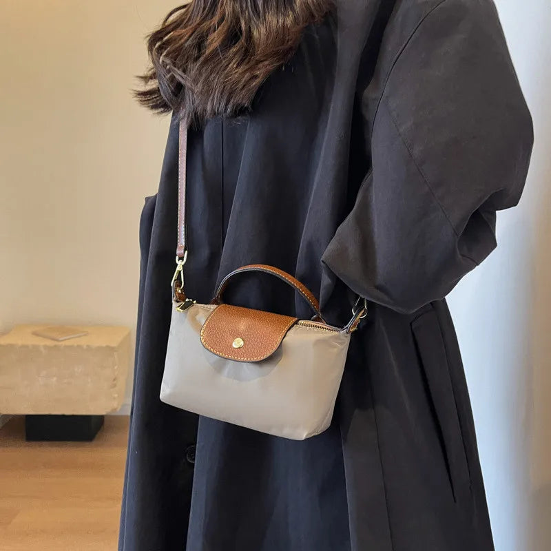 Dusselbag™ | Deze tas past bij iedere outfit