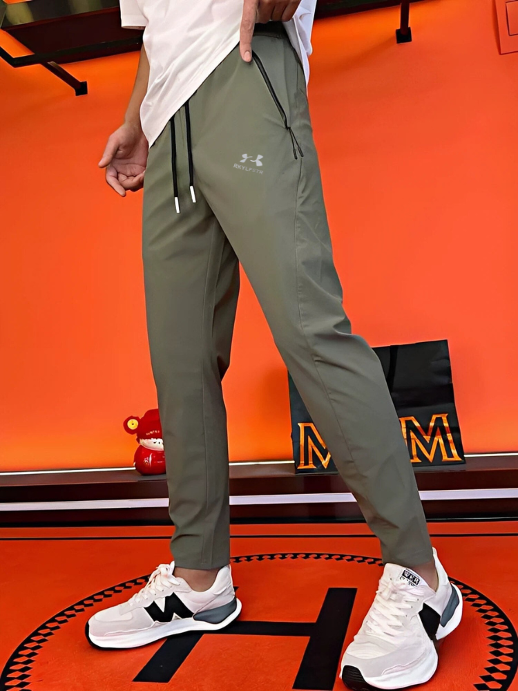 Albert | Super-stretch broek