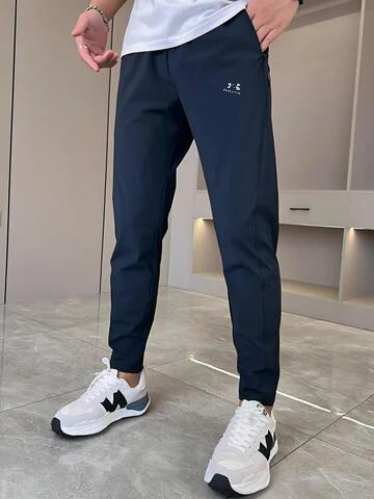 Albert | Super-stretch broek