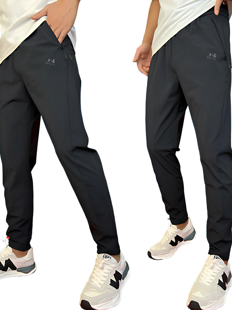 Albert | Super-stretch broek