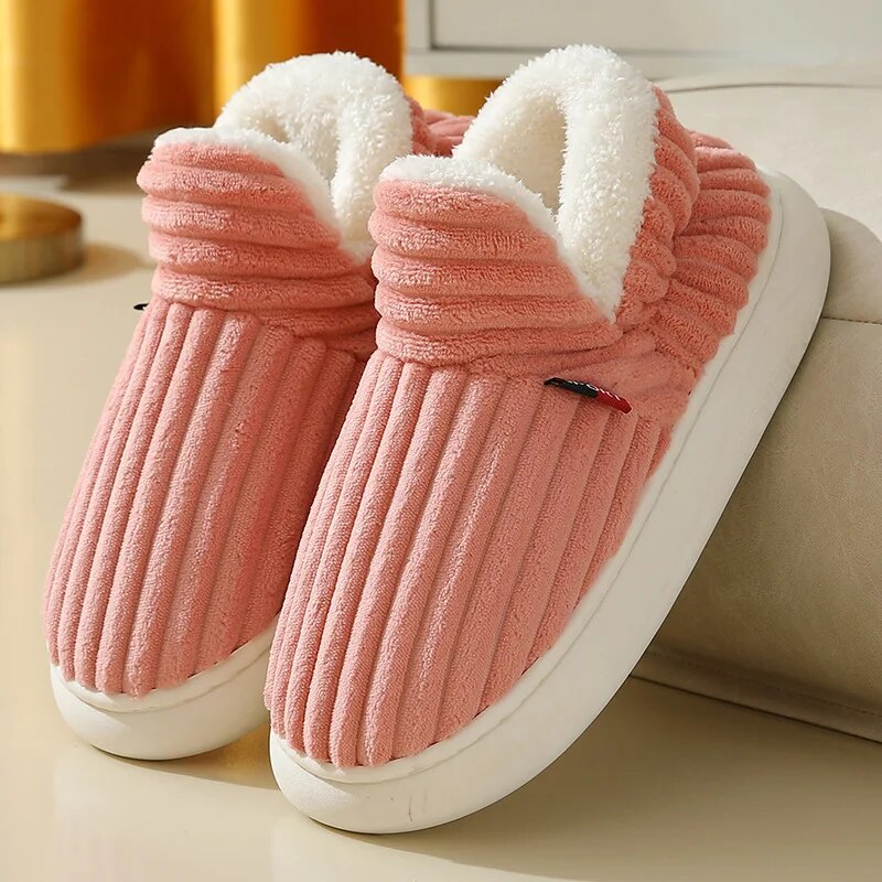 Felice™ - Comfortabele en Warme Winterpantoffels