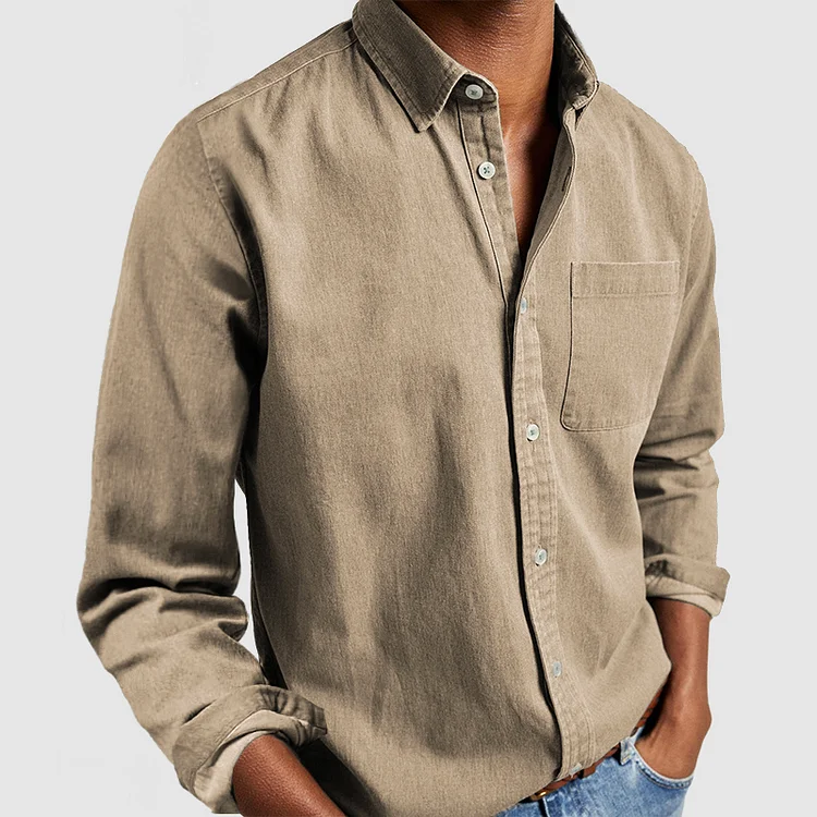 Maxim | Casual overhemd