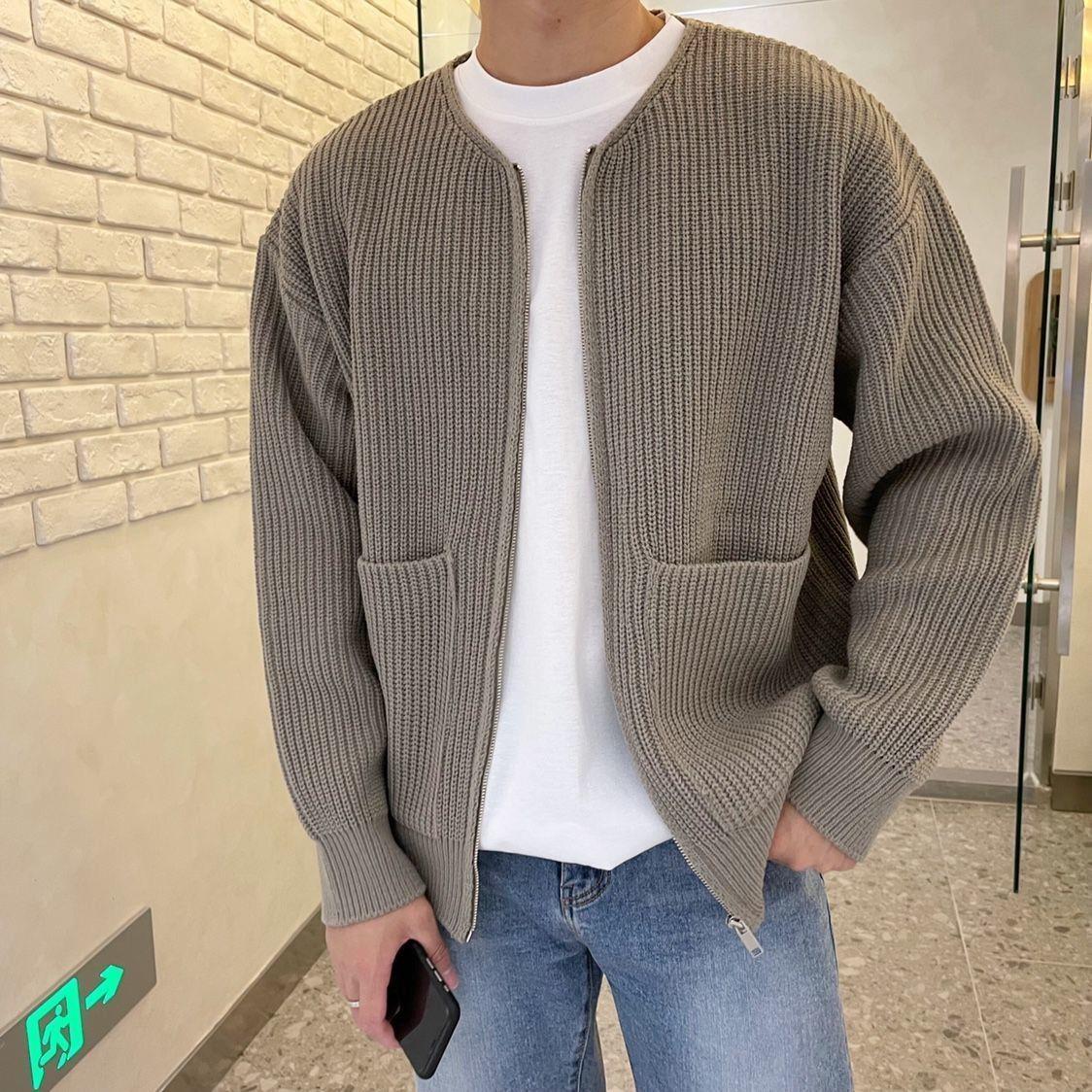 David | Trendy vest